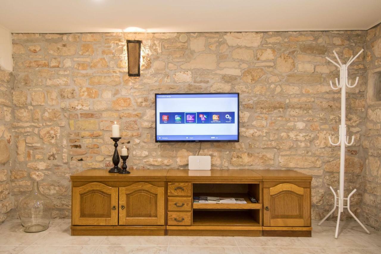 Holiday Home Giovanni Vabriga With Private Jacuzzi Tar-Vabriga Exterior foto