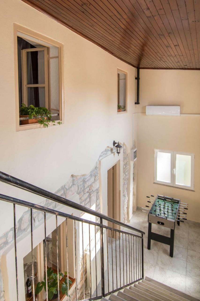 Holiday Home Giovanni Vabriga With Private Jacuzzi Tar-Vabriga Exterior foto