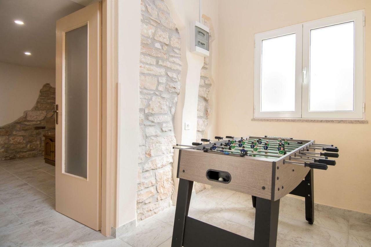 Holiday Home Giovanni Vabriga With Private Jacuzzi Tar-Vabriga Exterior foto