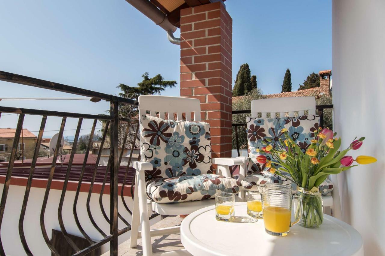 Holiday Home Giovanni Vabriga With Private Jacuzzi Tar-Vabriga Exterior foto