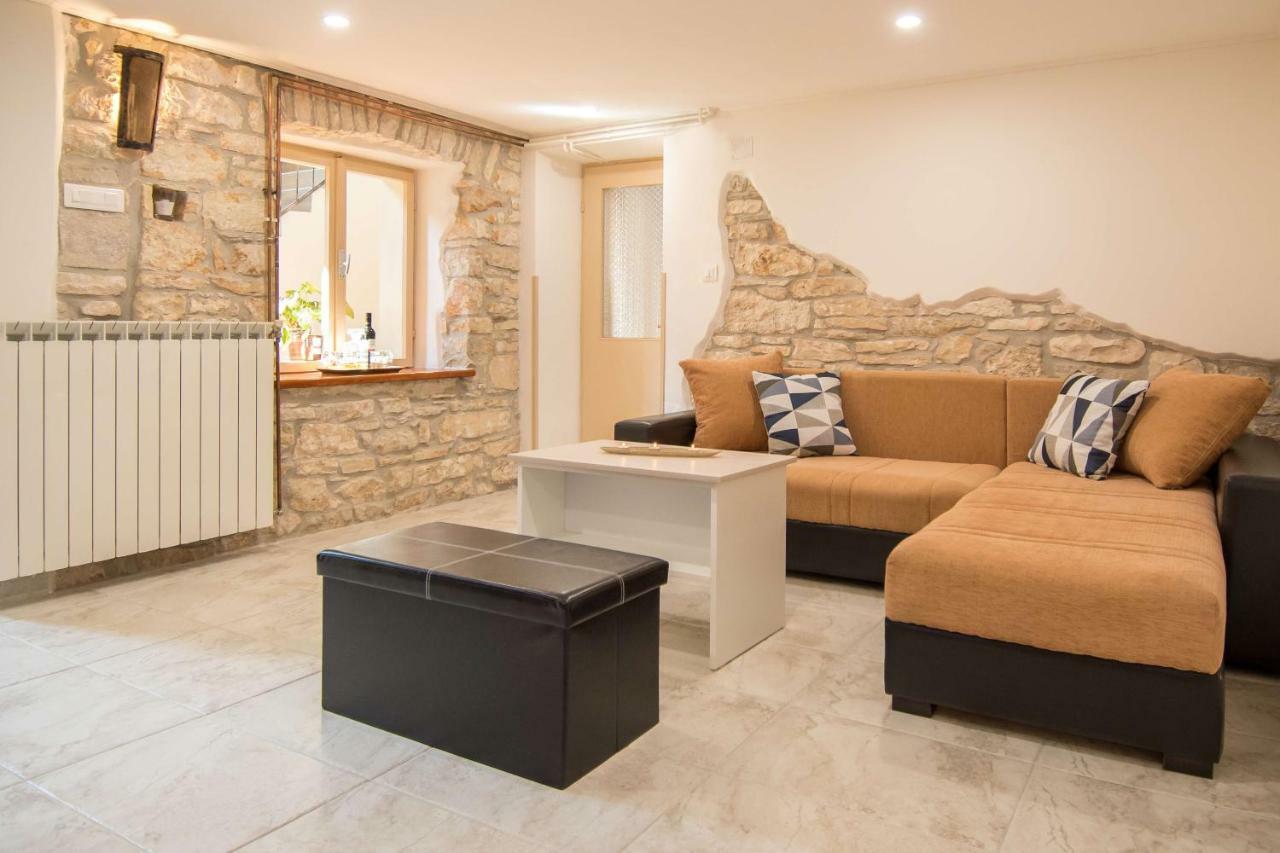 Holiday Home Giovanni Vabriga With Private Jacuzzi Tar-Vabriga Exterior foto