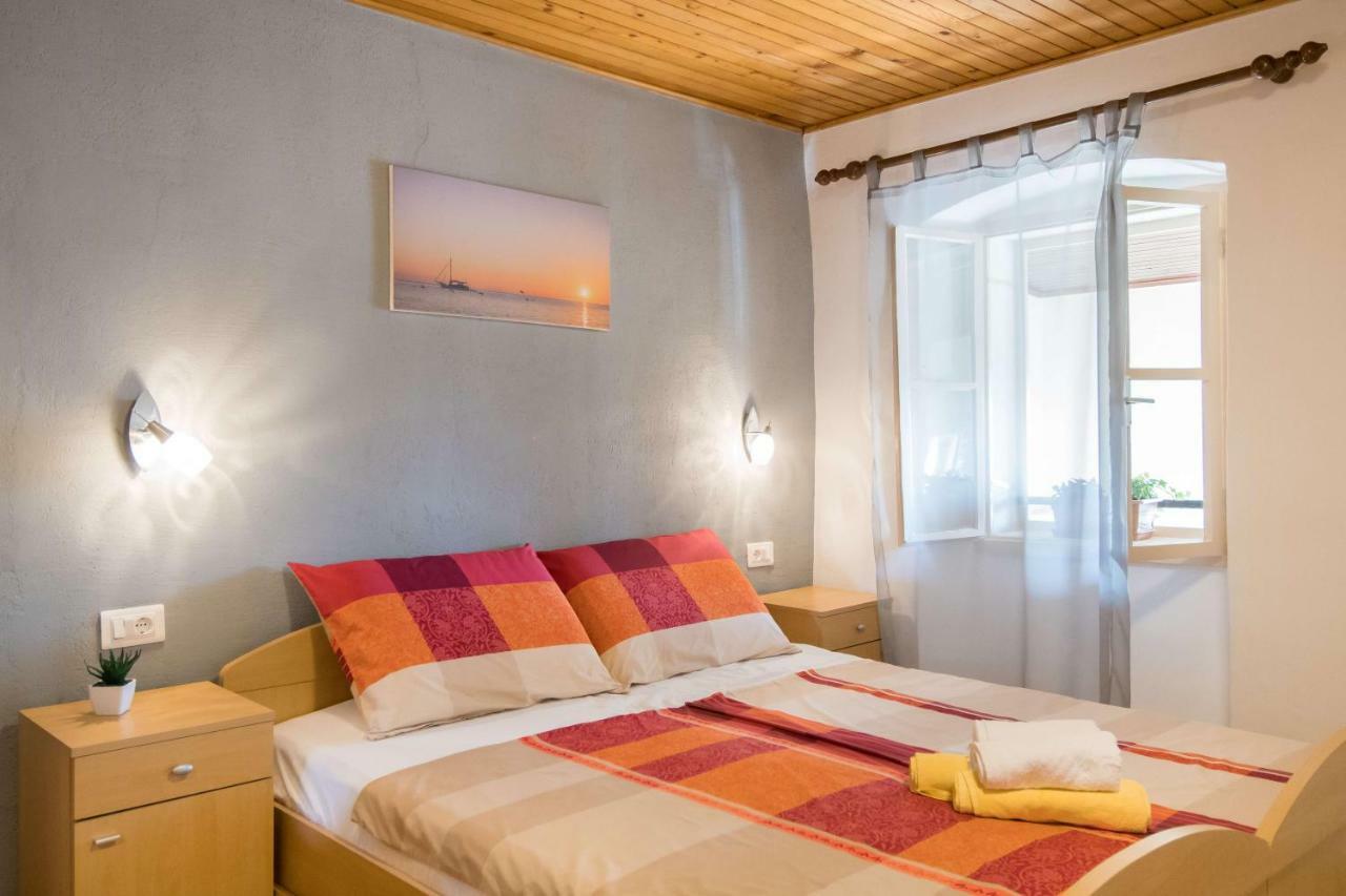 Holiday Home Giovanni Vabriga With Private Jacuzzi Tar-Vabriga Exterior foto