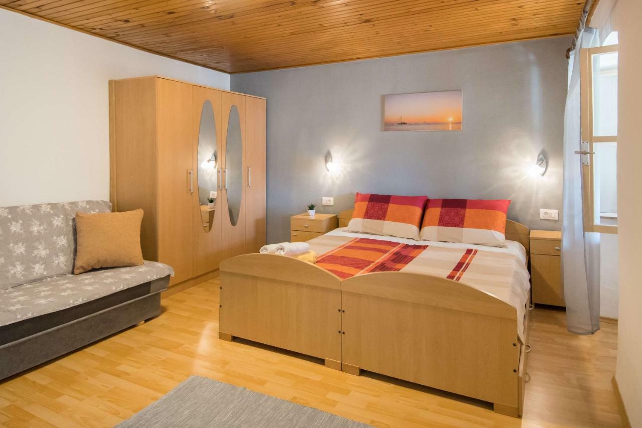 Holiday Home Giovanni Vabriga With Private Jacuzzi Tar-Vabriga Exterior foto