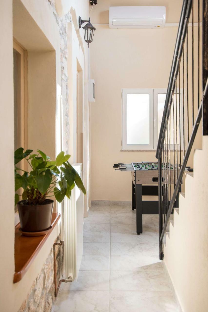 Holiday Home Giovanni Vabriga With Private Jacuzzi Tar-Vabriga Exterior foto