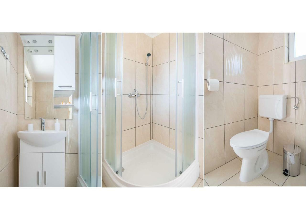 Holiday Home Giovanni Vabriga With Private Jacuzzi Tar-Vabriga Exterior foto