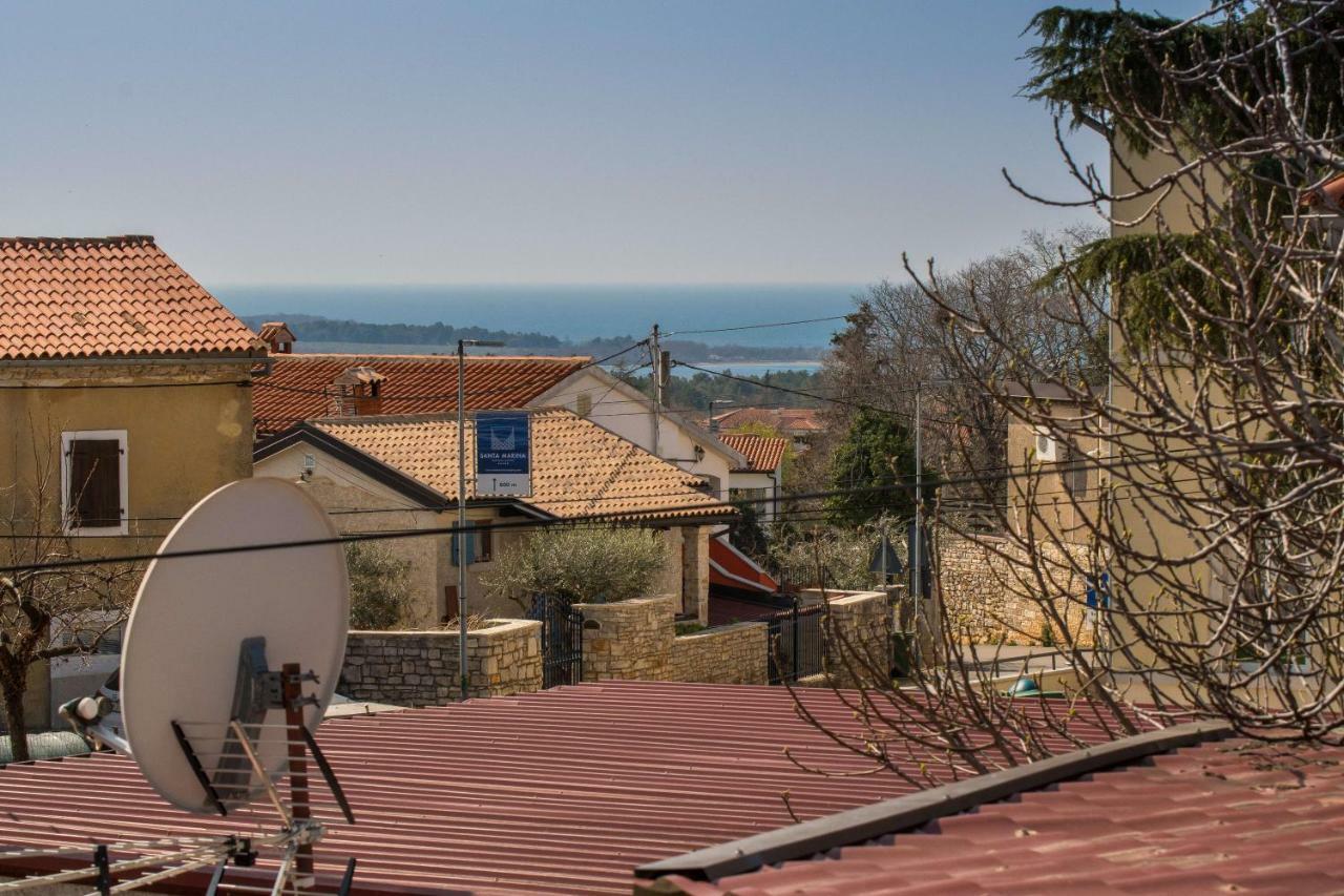 Holiday Home Giovanni Vabriga With Private Jacuzzi Tar-Vabriga Exterior foto