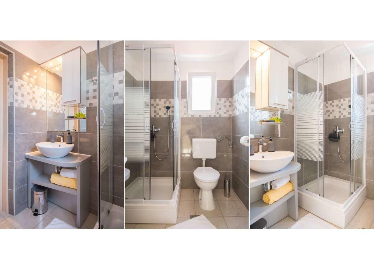 Holiday Home Giovanni Vabriga With Private Jacuzzi Tar-Vabriga Exterior foto
