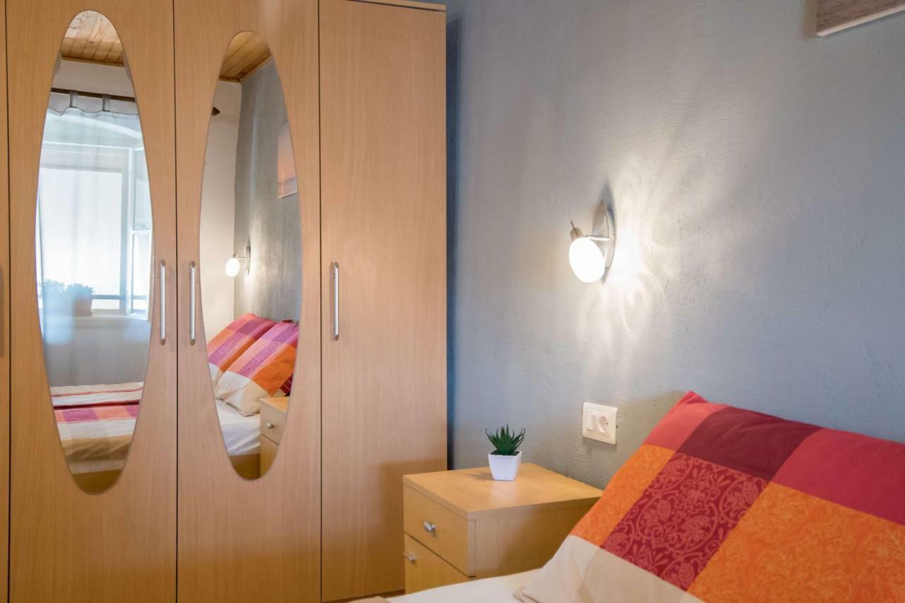 Holiday Home Giovanni Vabriga With Private Jacuzzi Tar-Vabriga Exterior foto