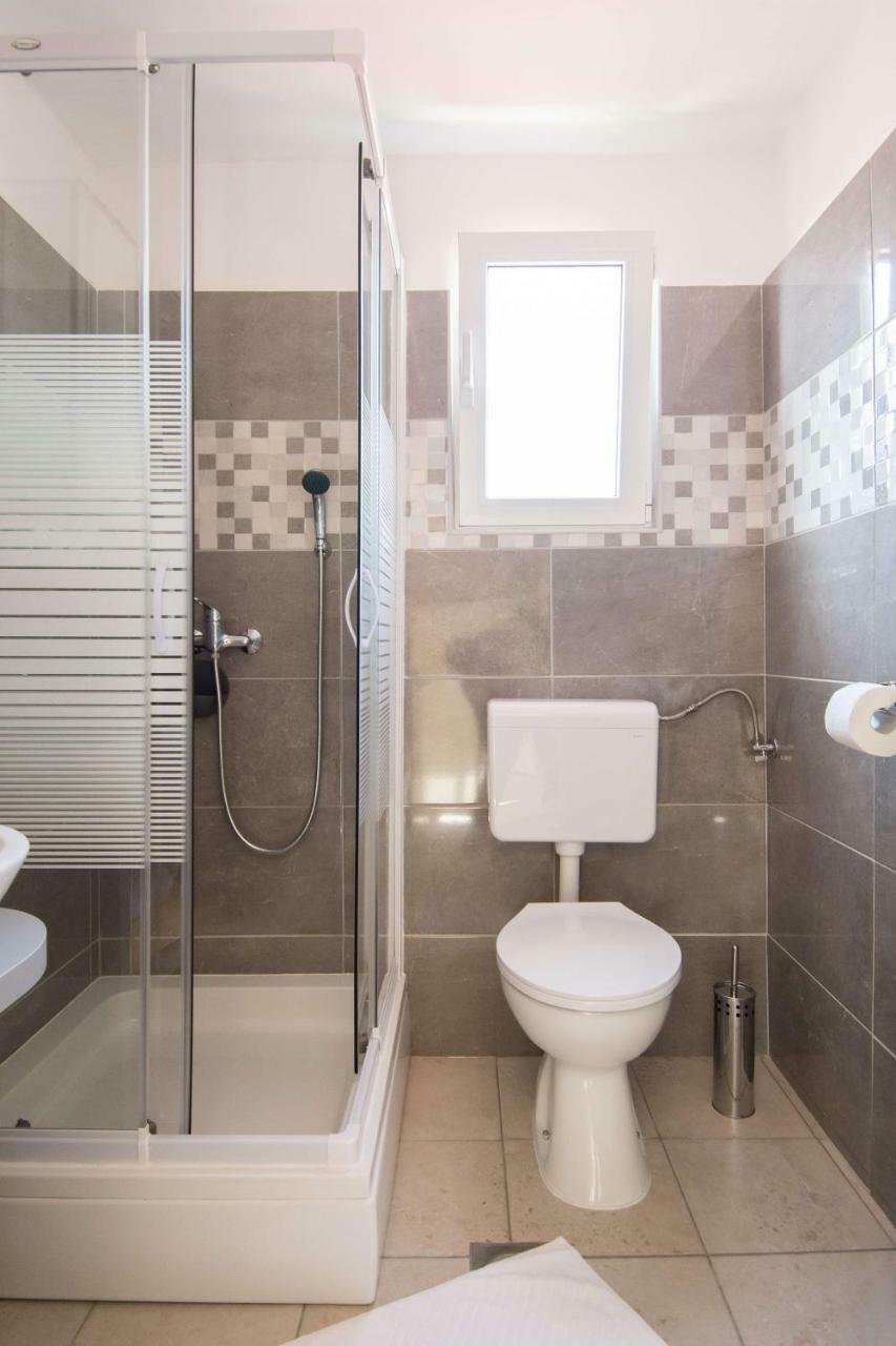 Holiday Home Giovanni Vabriga With Private Jacuzzi Tar-Vabriga Exterior foto
